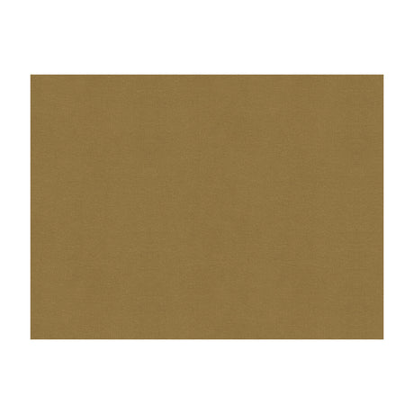 BRUNSCHWIG & FILS BR-89779.804.0 LUBECK COTTON VELVET SPICE Fabric - Eade's Wallpaper