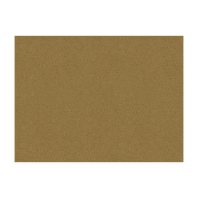 BRUNSCHWIG & FILS BR-89779.804.0 LUBECK COTTON VELVET SPICE Fabric - Eade's Wallpaper