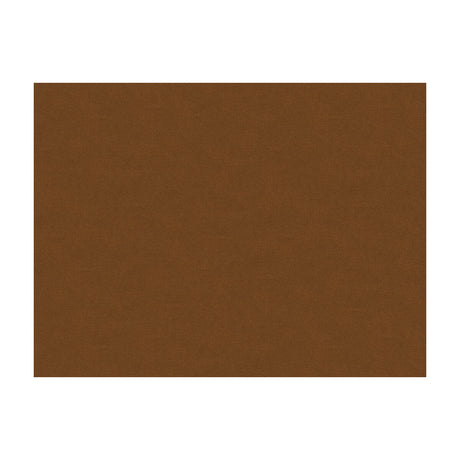 BRUNSCHWIG & FILS BR-89779.833.0 LUBECK COTTON VELVET ALLSPICE Fabric - Eade's Wallpaper