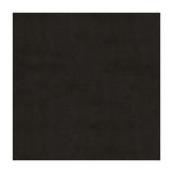 BRUNSCHWIG & FILS BR-89779.964.0 LUBECK COTTON VELVET GRAPHITE Fabric - Eade's Wallpaper