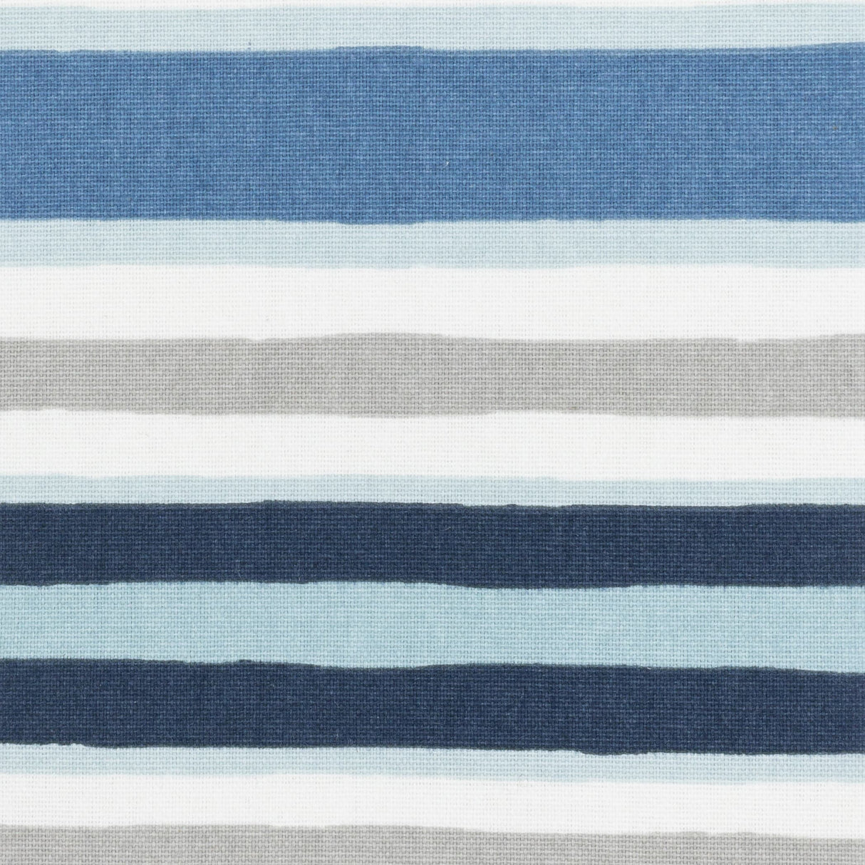 STOUT BRAD-1 BRADBURY 1 AQUA Fabric - Eades Wallpaper & Fabric