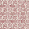STOUT BREM-1 BREMOND 1 ROSEWOOD Fabric - Eades Wallpaper & Fabric