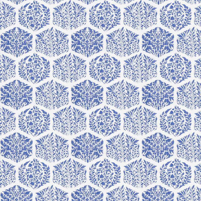 STOUT BREM-2 BREMOND 2 SKY Fabric - Eades Wallpaper & Fabric