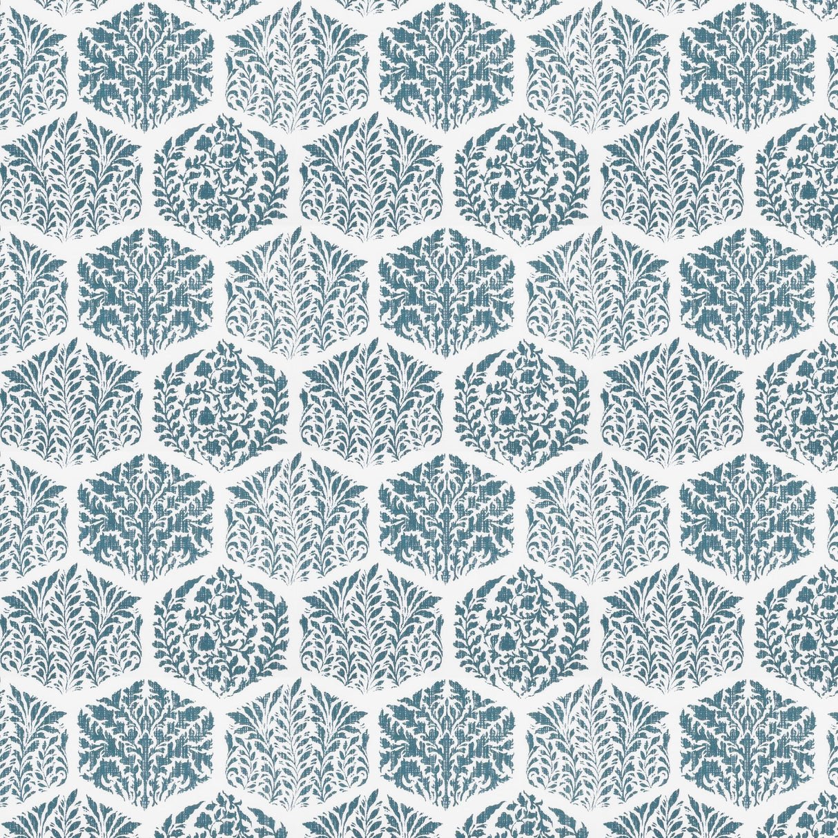 STOUT BREM-3 BREMOND 3 LAGOON Fabric - Eades Wallpaper & Fabric