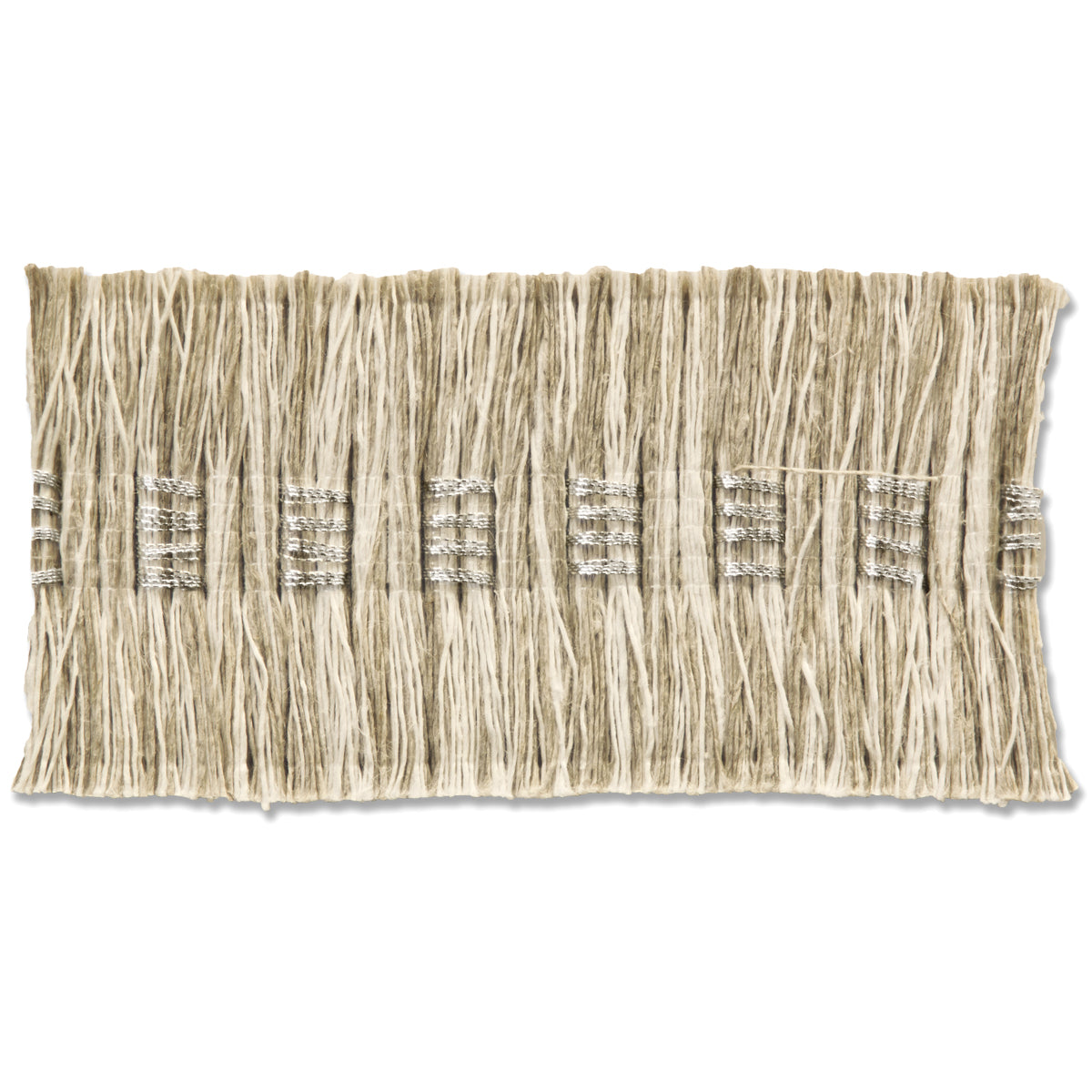 STOUT BREN-1 BRENTWOOD 1 DRIFTWOOD Fabric - Eades Wallpaper & Fabric