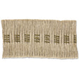 STOUT BREN-2 BRENTWOOD 2 TAUPE Fabric - Eades Wallpaper & Fabric