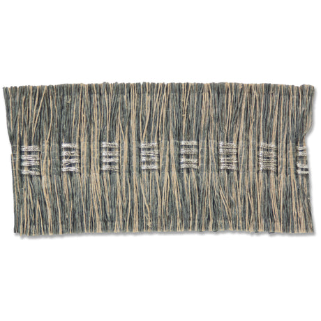 STOUT BREN-3 BRENTWOOD 3 NICKEL Fabric - Eades Wallpaper & Fabric