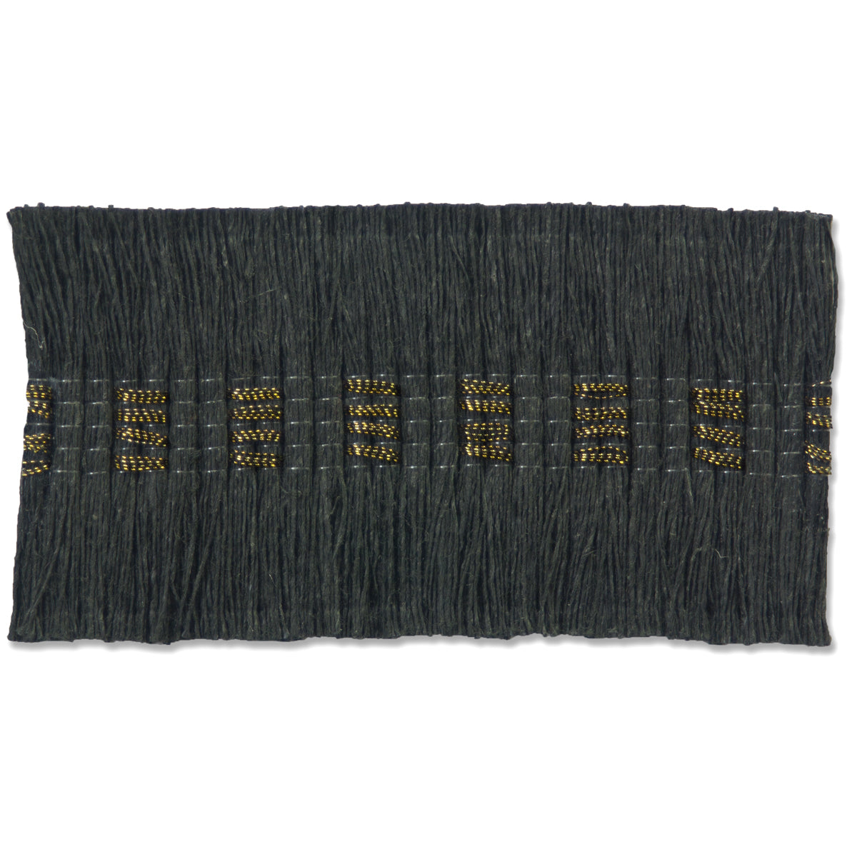 STOUT BREN-4 BRENTWOOD 4 GUNMETAL Fabric - Eades Wallpaper & Fabric