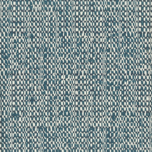 CRYPTON BRID-1 BRIDLE 1 NAVY Fabric - Eades Wallpaper & Fabric