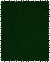 MindtheGap BRITISH RACING GREEN - PLAIN FABRICS COLLECTION 2023