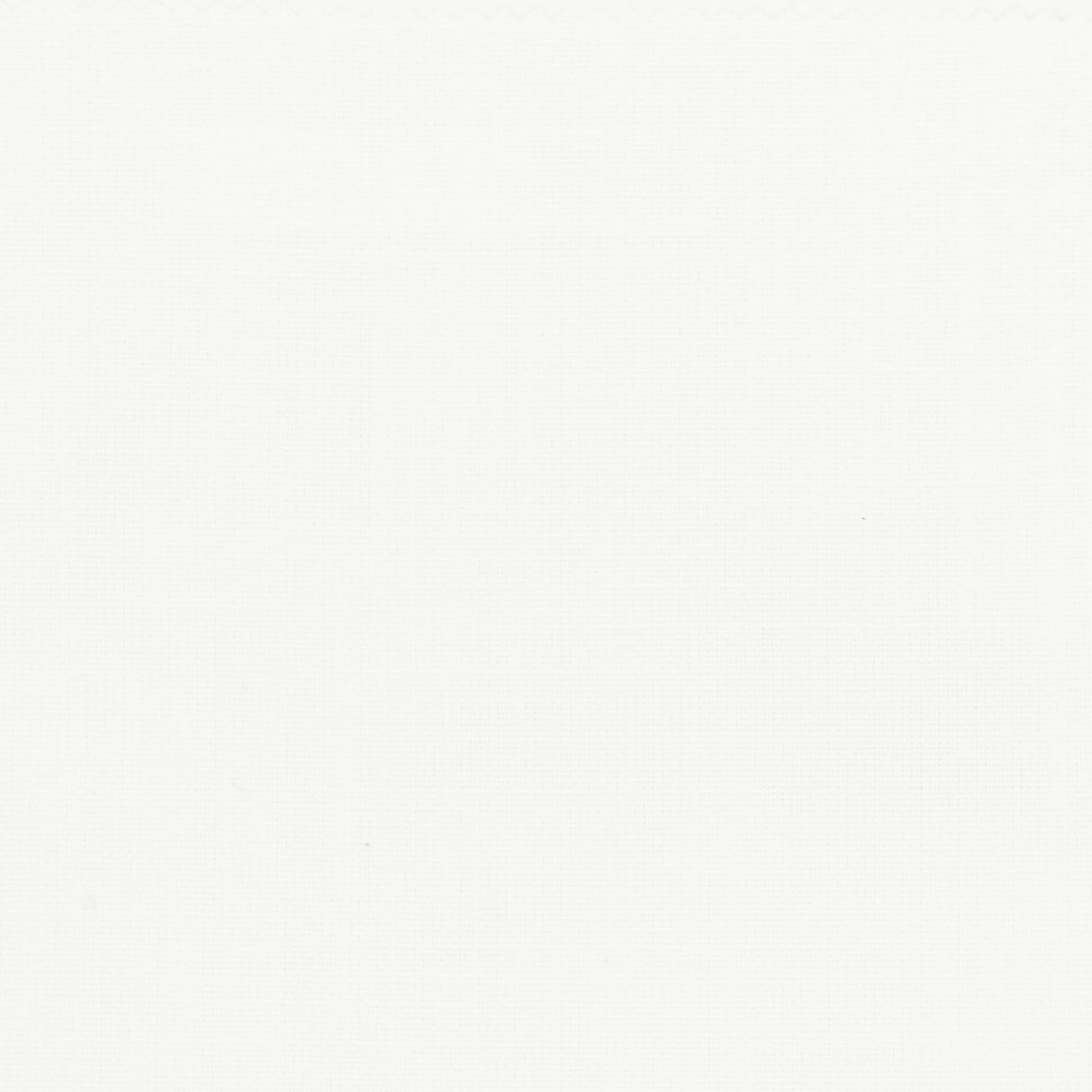 STOUT BROM-4 BROMILEY 4 WHITE Fabric - Eades Wallpaper & Fabric