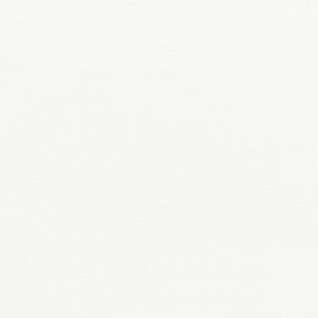 STOUT BROM-4 BROMILEY 4 WHITE Fabric - Eades Wallpaper & Fabric