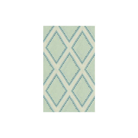 KRAVET BASICS BROOKHAVEN.515.0 BROOKHAVEN CHAMBRAY Fabric - Eade's Wallpaper