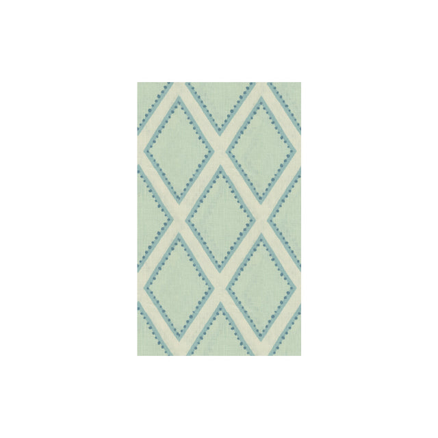 KRAVET BASICS BROOKHAVEN.515.0 BROOKHAVEN CHAMBRAY Fabric - Eade's Wallpaper