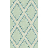 KRAVET BASICS BROOKHAVEN.515.0 BROOKHAVEN CHAMBRAY Fabric - Eade's Wallpaper