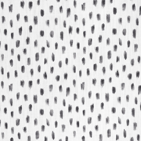 KRAVET BASICS BRUSH OFF.121.0 BRUSH OFF CHARCOAL Fabric - Eade's Wallpaper