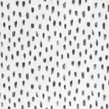 KRAVET BASICS BRUSH OFF.121.0 BRUSH OFF CHARCOAL Fabric - Eade's Wallpaper