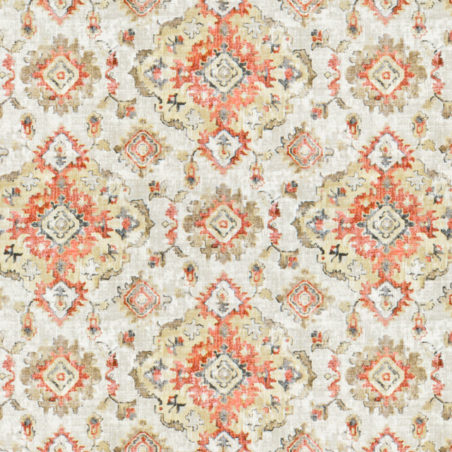 STOUT BUDA-1 BUDAPEST 1 SANDALWOOD Fabric - Eades Wallpaper & Fabric