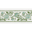 STOUT BUFO-1 BUFORD TAPE 1 JUNGLE Fabric - Eades Wallpaper & Fabric