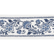 STOUT BUFO-3 BUFORD TAPE 3 DENIM Fabric - Eades Wallpaper & Fabric
