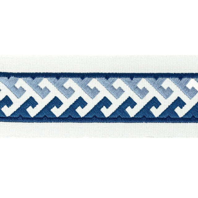 Eade's BURG-1-sample OCEAN