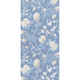 G P & J BAKER BW45000.9.0 EMPEROR'S GARDEN BLUE Wallpaper - Eade's Wallpaper