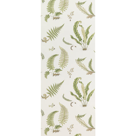 G P & J BAKER BW45044.10.0 FERNS LEAF Wallpaper - Eade's Wallpaper
