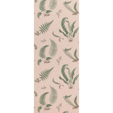 G P & J BAKER BW45044.11.0 FERNS BLUSH Wallpaper - Eade's Wallpaper