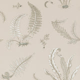 G P & J BAKER BW45044.8.0 FERNS LINEN Wallpaper - Eade's Wallpaper