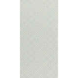 G P & J BAKER BW45071.11.0 LANGDALE TRELLIS SOFT AQUA Wallpaper - Eade's Wallpaper