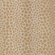 G P & J BAKER BW45078.3.0 SUNDRA FLOCK SAND Wallpaper - Eade's Wallpaper