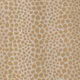 G P & J BAKER BW45078.3.0 SUNDRA FLOCK SAND Wallpaper - Eade's Wallpaper