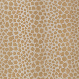 G P & J BAKER BW45078.3.0 SUNDRA FLOCK SAND Wallpaper - Eade's Wallpaper