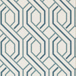 G P & J BAKER BW45081.2.0 PARTERRE INDIGO Wallpaper - Eade's Wallpaper