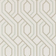 G P & J BAKER BW45081.3.0 PARTERRE SOFT BLUE Wallpaper - Eade's Wallpaper