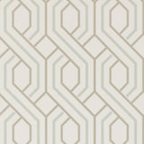 G P & J BAKER BW45081.3.0 PARTERRE SOFT BLUE Wallpaper - Eade's Wallpaper