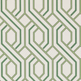 G P & J BAKER BW45081.5.0 PARTERRE BOTANICAL Wallpaper - Eade's Wallpaper