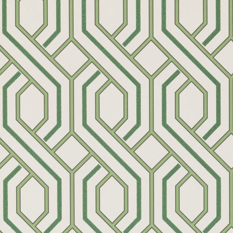 G P & J BAKER BW45081.5.0 PARTERRE BOTANICAL Wallpaper - Eade's Wallpaper
