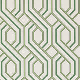 G P & J BAKER BW45081.5.0 PARTERRE BOTANICAL Wallpaper - Eade's Wallpaper