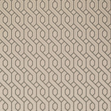 G P & J BAKER BW45082.5.0 BOXWOOD TRELLIS BLUSH Wallpaper - Eade's Wallpaper