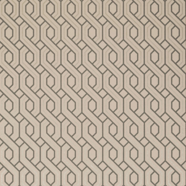 G P & J BAKER BW45082.5.0 BOXWOOD TRELLIS BLUSH Wallpaper - Eade's Wallpaper