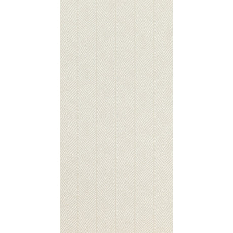 G P & J BAKER BW45085.1.0 HERRINGBONE STONE Wallpaper - Eade's Wallpaper