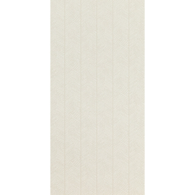 G P & J BAKER BW45085.1.0 HERRINGBONE STONE Wallpaper - Eade's Wallpaper