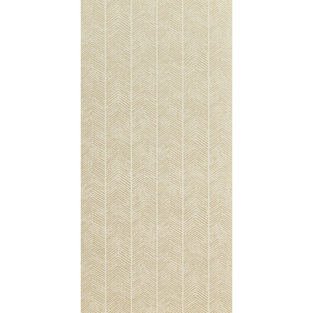 G P & J BAKER BW45085.2.0 HERRINGBONE LINEN Wallpaper - Eade's Wallpaper