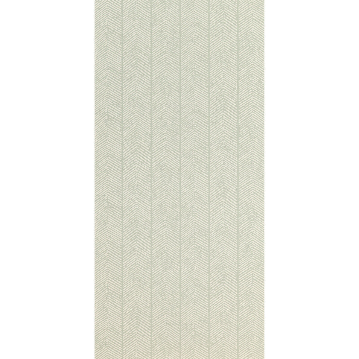G P & J BAKER BW45085.3.0 HERRINGBONE AQUA Wallpaper - Eade's Wallpaper
