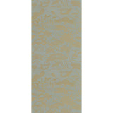 G P & J BAKER BW45089.5.0 HERON & LOTUS FLOWER EUCALYPTUS Wallpaper - Eade's Wallpaper