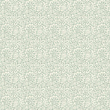 G P & J BAKER BW45097.4.0 FLORA AQUA Wallpaper - Eade's Wallpaper