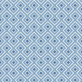 G P & J BAKER BW45098.1.0 LA FIORENTINA SMALL BLUE Wallpaper - Eade's Wallpaper