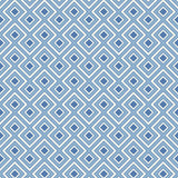 G P & J BAKER BW45098.1.0 LA FIORENTINA SMALL BLUE Wallpaper - Eade's Wallpaper