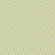 G P & J BAKER BW45098.2.0 LA FIORENTINA SMALL GREEN/BLUSH Wallpaper - Eade's Wallpaper
